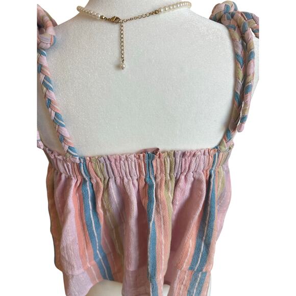 2 Pc. Show Me Your MuMu Pink Set - Picture 7 of 10